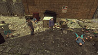 Envy the Dead-screenshots